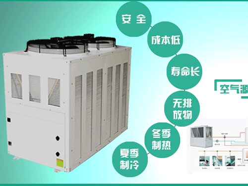 空氣能為什么這么省電？優點是什么？因何會被央視點贊！
